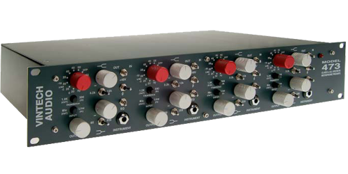 VinTech Audio - Model 473